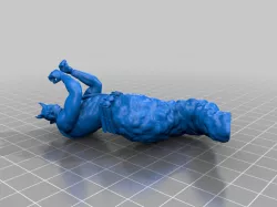 Efreeti Updated