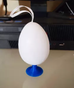 Egg Stand