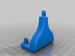 Electric Toothbrush Holder