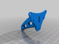 Emmet's Copters - Einstein frame - Fin - 5 different options