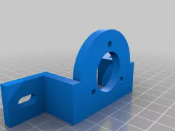 encoder tutucu