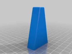 Ender 3 Clipper Cover