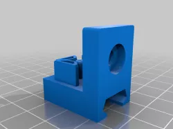 Ender 3 Pro Filament Out Sensor