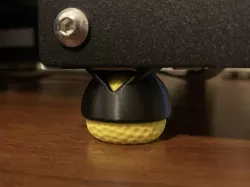 Ender 3 Rival Feet