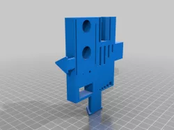 ENDER 3 - TOOL HOLDER - GT57