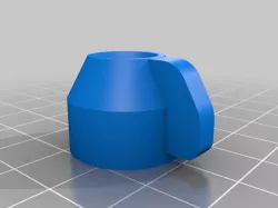Ender 3 V2 LCD screen Knob