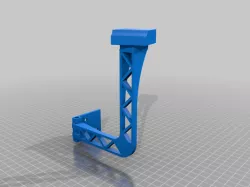 Ender 3 Webcam arm