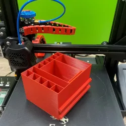Ender 3v2 Toolbox