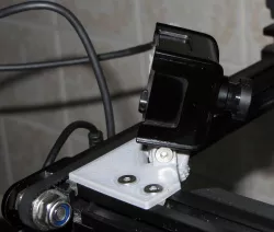 Ender 5 camera mount 