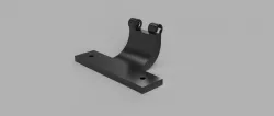 Ender 5 Frieet 1080p Webcam Mount