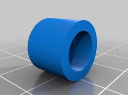 Ender Spring Spacer
