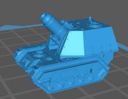 range finder scale chart for artillery 3D Models | Page 1 | STLFinder