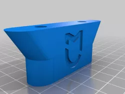 Extensión caballete m365 pro