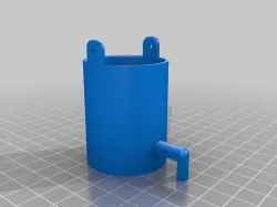 eyesocket for pumpkin