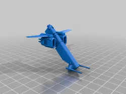 FAF-11 Highstriker