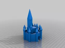 Fairy Castle