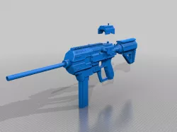 FDL3 - HPA