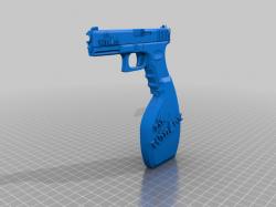 lil windex 3d models 【 STLFinder