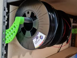 Filament spool storage 