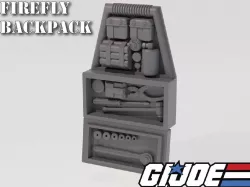 Firefly Backpack