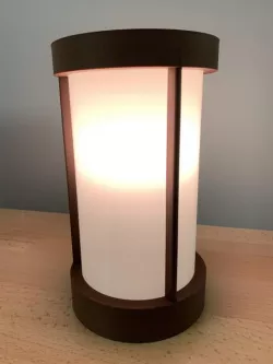 Firefly Diffuser lamp