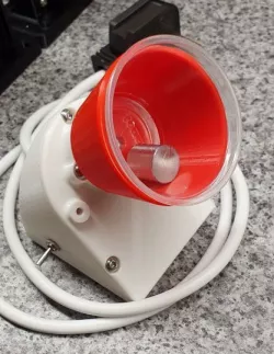 Flex Coat Resin Mixer
