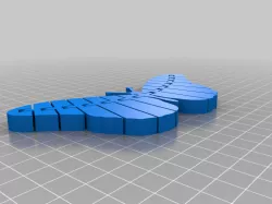 Flexi-Flutterby
