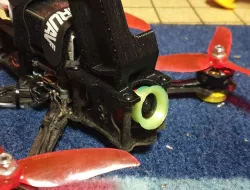 foxeer arrow mini cover