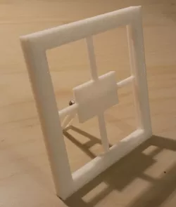 Frame For Photos