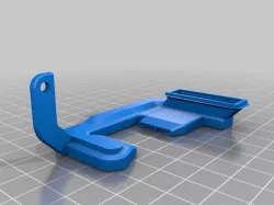 Frankensteiner 5015 Hood  Split