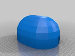 FreeCAD Dome, Thorus Generator (Macros)