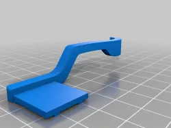 Fuji X-T30 Thumb Grip