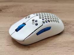  G Pro Wireless - G305 Shell Swap Mod MatNS edit V2