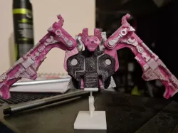G1 Ratbat