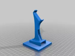 Galaxy Watch Active 2 Charging stand with bigger base
