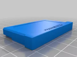 Gameboy Advance Dummy Cart