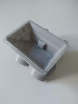 Gamecube Controller Stand (remix)