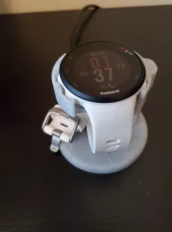 Garmin 45S Watch Stand