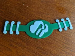 Girl Scouts Earsaver