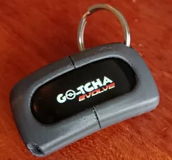 Go-tcha Evolve sleave for Pokemon Go