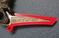 Grivel Ice Axe - Pick & Spike Protectors