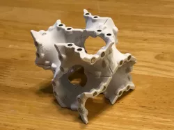 Gyroid Design Tool