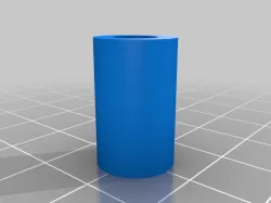 handlebar end caps
