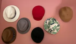 Hat Hanger 