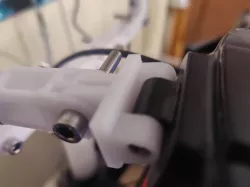 Havit webcam GoPro modular mount