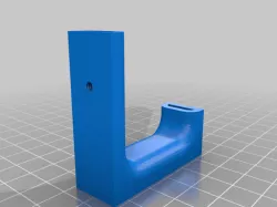 Headphone Hook