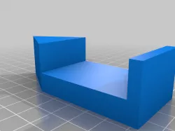 Headphone stand