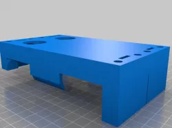 Headway LiFePO4 Cell holders