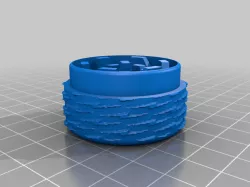 Herb Grinder