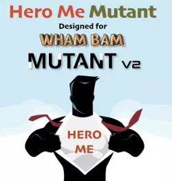 Hero Me Mutant HotEnd Cooling System